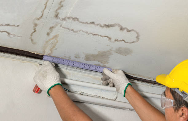 Reliable Basement Flood Cleanup contractor in Rockville Centre, NY by Aqua Guard Water Damage